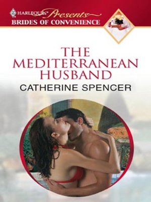 cover image of The Mediterranean Husband